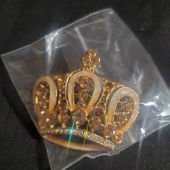 Vintage Brooch Pin - Picture 7 of 7